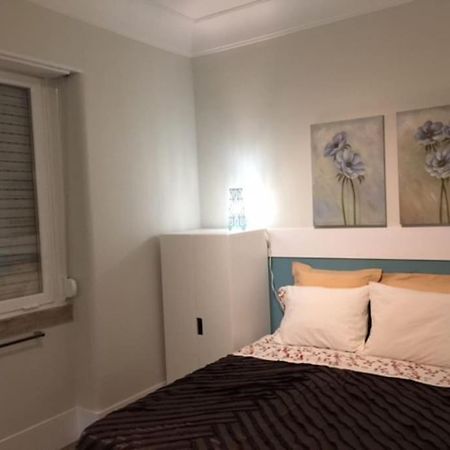 Romantic And Bright Studio Apartment In Arroios - Ssl 2B Lisboa Exterior foto